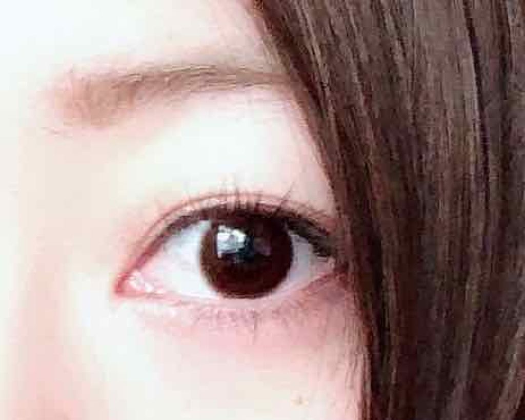 プレイカラー アイシャドウ/ETUDE/アイシャドウパレットを使ったクチコミ(2枚目)