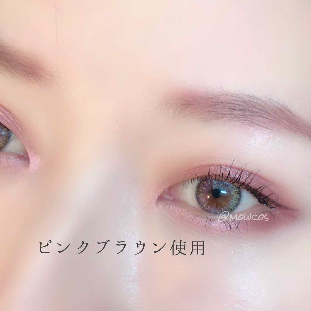 試してみた カラーパウダーアイブロウ ヘビーローテーションのリアルな口コミ レビュー Lips
