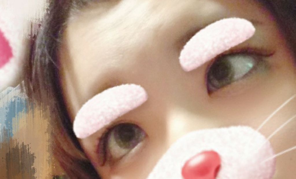 N’s COLLECTION 1day/N’s COLLECTION/ワンデー（１DAY）カラコンを使ったクチコミ（3枚目）