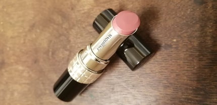 ドラマティックエッセンスルージュ/マキアージュ/口紅を使ったクチコミ(3枚目)