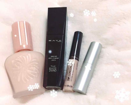 RMK グロースティック/RMK/スティックハイライトを使ったクチコミ(1枚目)