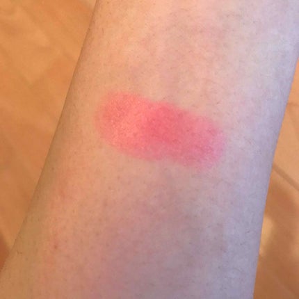 トマト ジェリー ティント リップ/SKINFOOD/リップティントを使ったクチコミ(2枚目)