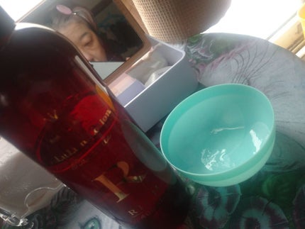 ルルルンプレシャスローション リッチ/ルルルン/化粧水を使ったクチコミ(1枚目)