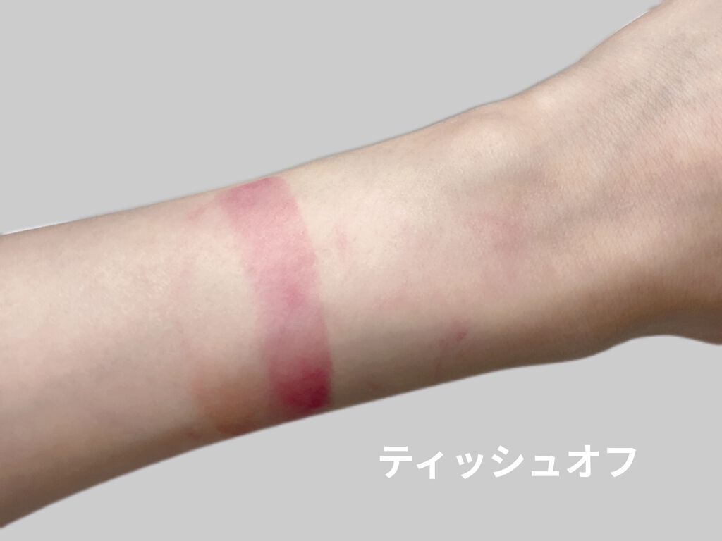 レッドヌードルージュ/KATE/口紅を使ったクチコミ（3枚目）