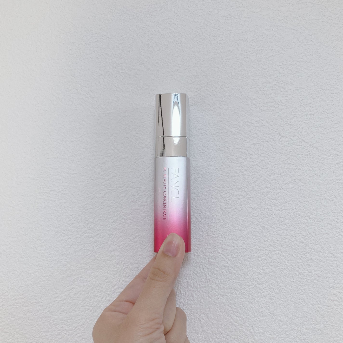 BC ビューティ コンセントレート/ファンケル/美容液を使ったクチコミ(1枚目)