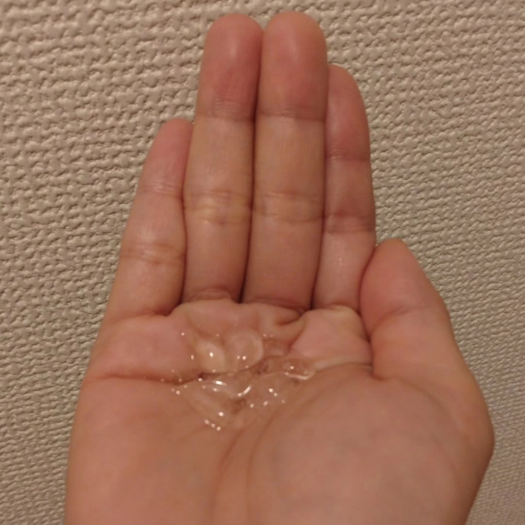 ライス＆ゆずモーニングウォッシュジェル/世田谷コスメ/その他洗顔料を使ったクチコミ（3枚目）