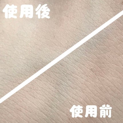 スキンケアパウダー/素肌記念日/プレストパウダーを使ったクチコミ(2枚目)