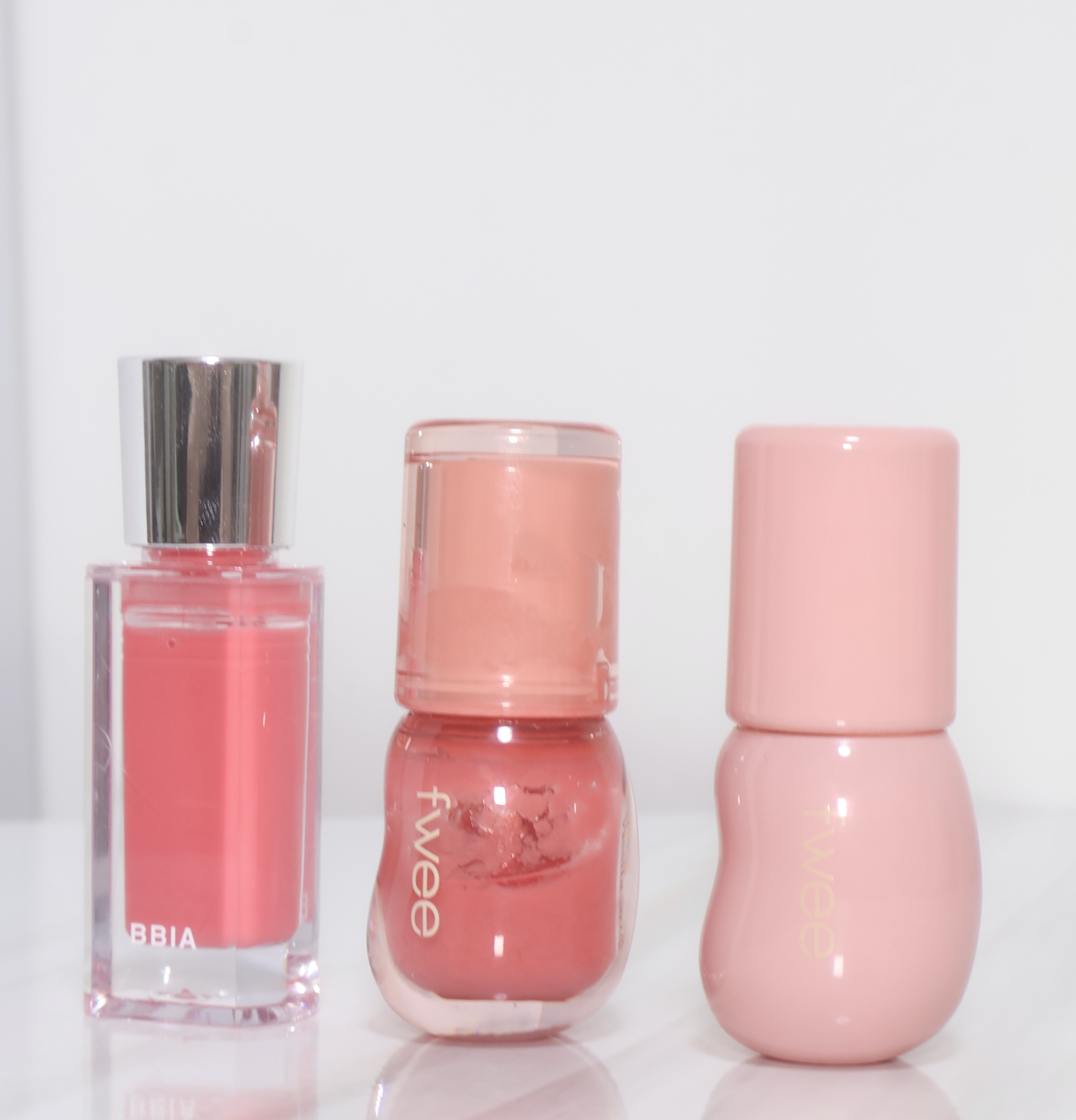 フィー 3Dボリューミンググロス/fwee/リップグロスを使ったクチコミ（1枚目）