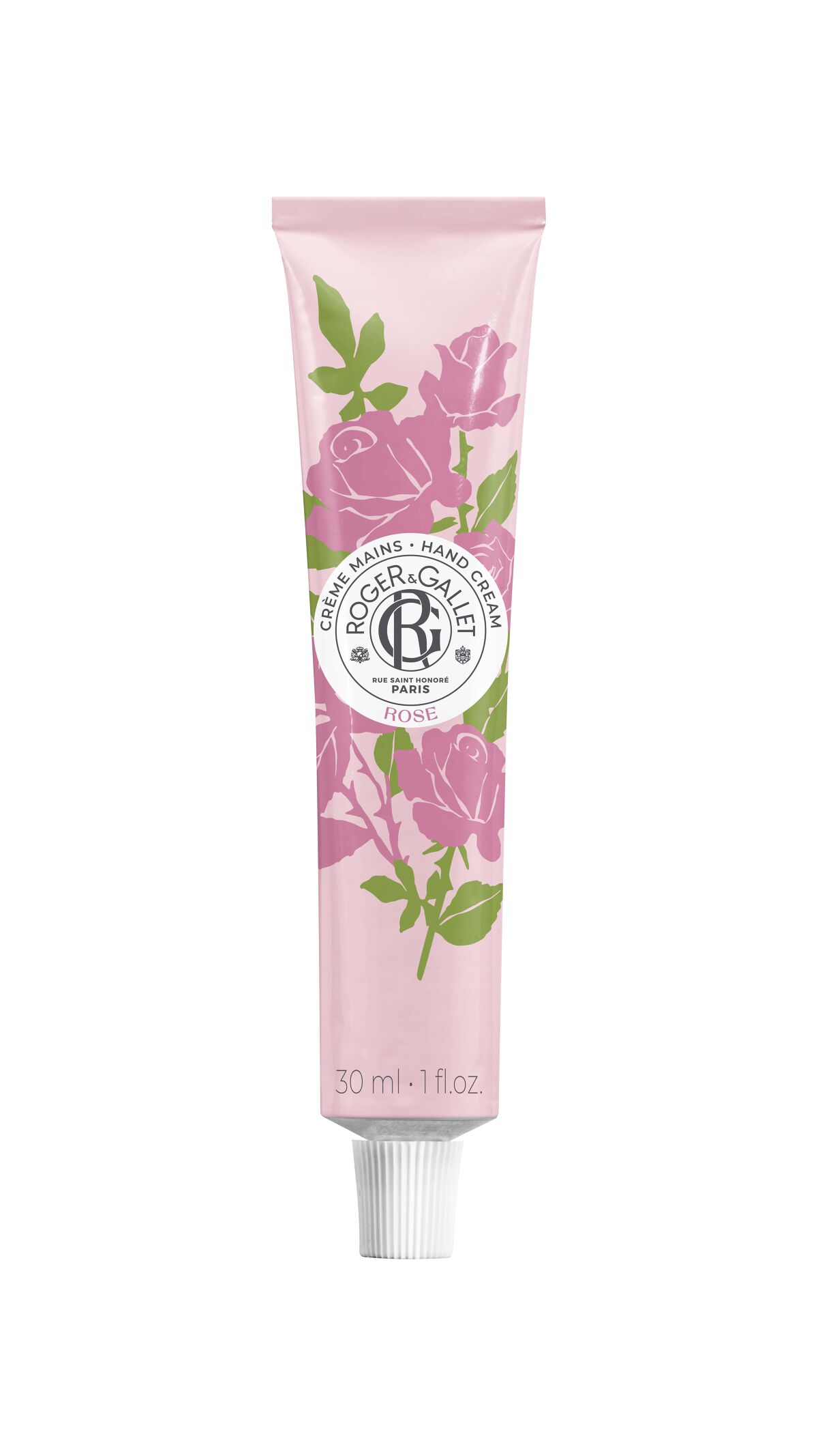 ロジェ・ガレ クレーム マン ローズ