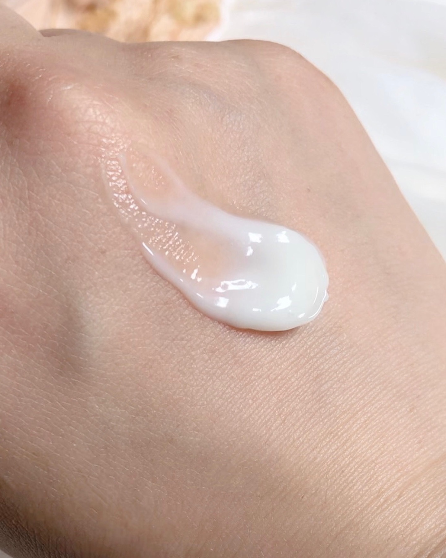 スチームクリーム/STEAMCREAM/ボディクリームを使ったクチコミ（3枚目）