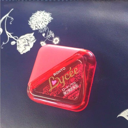 ロートリセ(医薬品)/ロート製薬/その他を使ったクチコミ(1枚目)