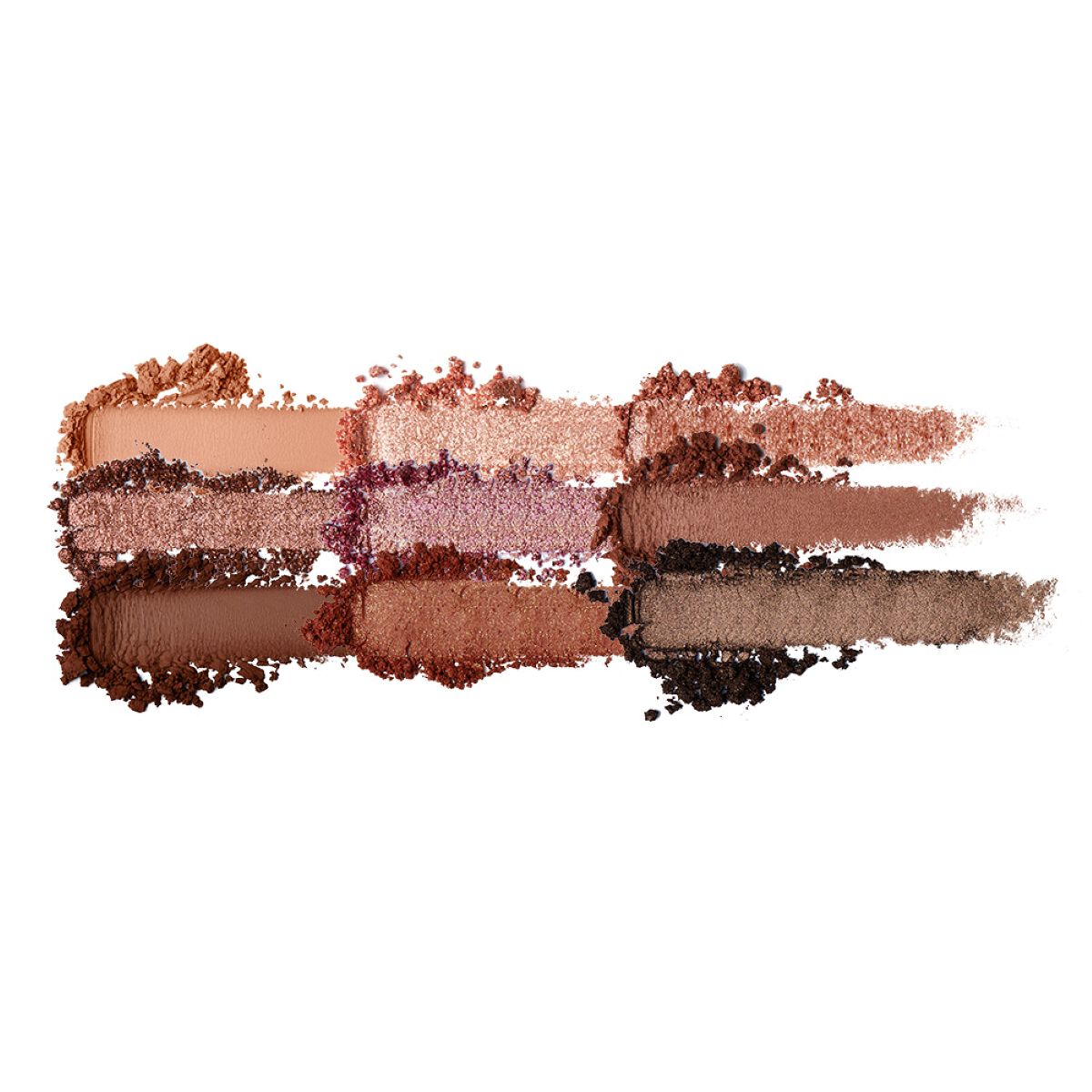 アイコンスターアイパレット Harper's BAZAAR Cosmetics