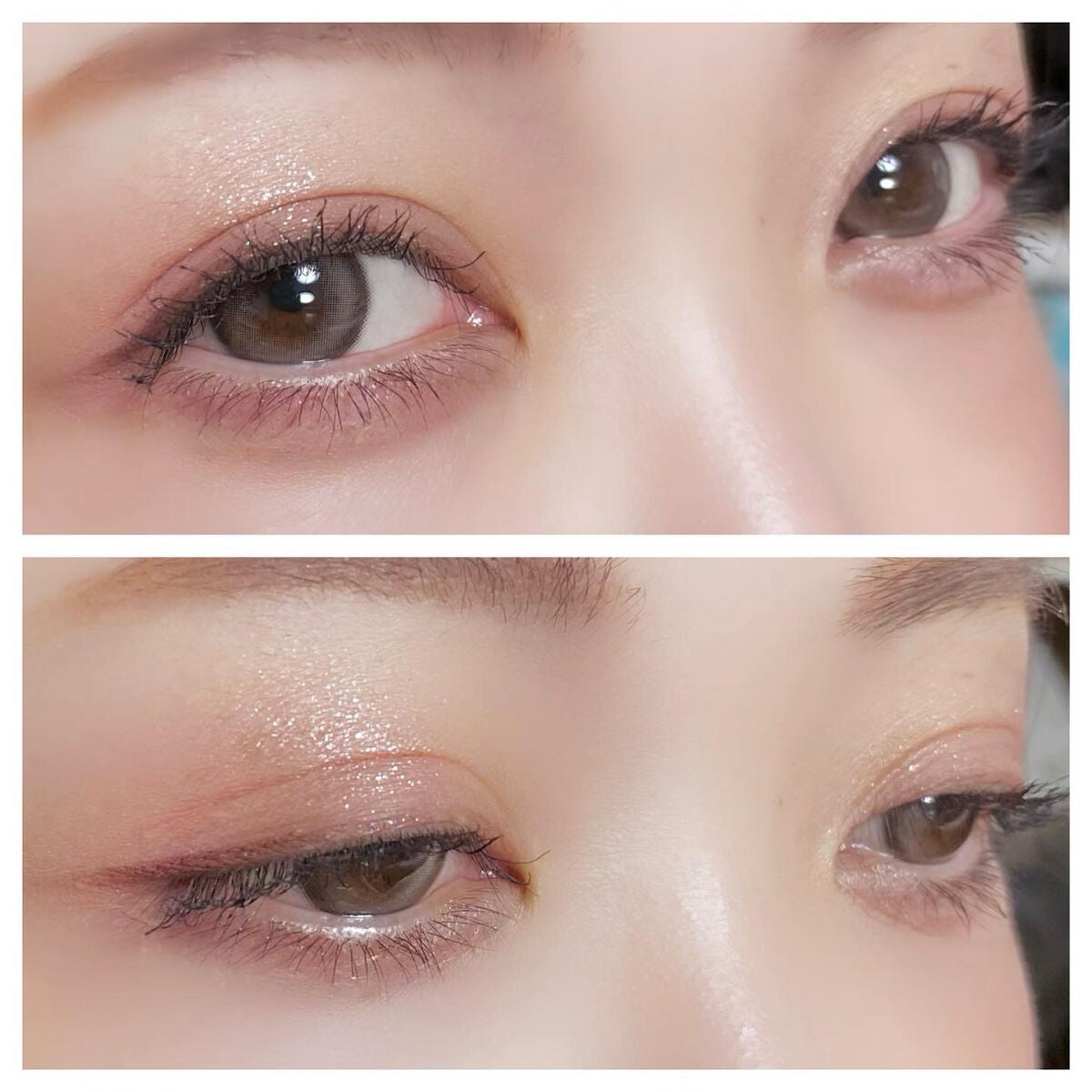 eyeshadow/SLN/単色アイシャドウを使ったクチコミ(4枚目)