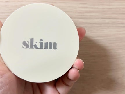 Repos cushion foundation/skim /クッションファンデーションを使ったクチコミ(3枚目)