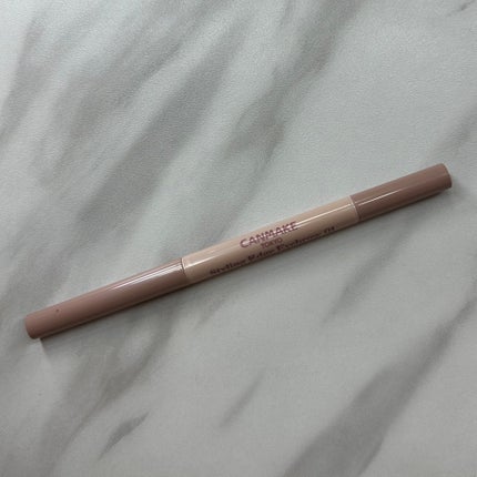 スタイリングエッジアイブロウ/キャンメイク/アイブロウペンシルを使ったクチコミ(2枚目)