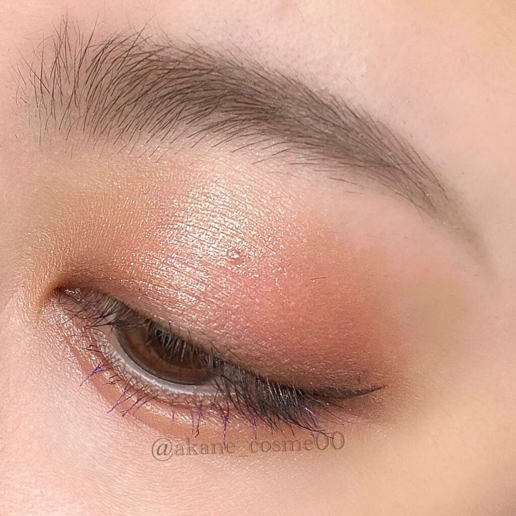 クワッドアイシャドー/NARS/アイシャドウパレットを使ったクチコミ(3枚目)