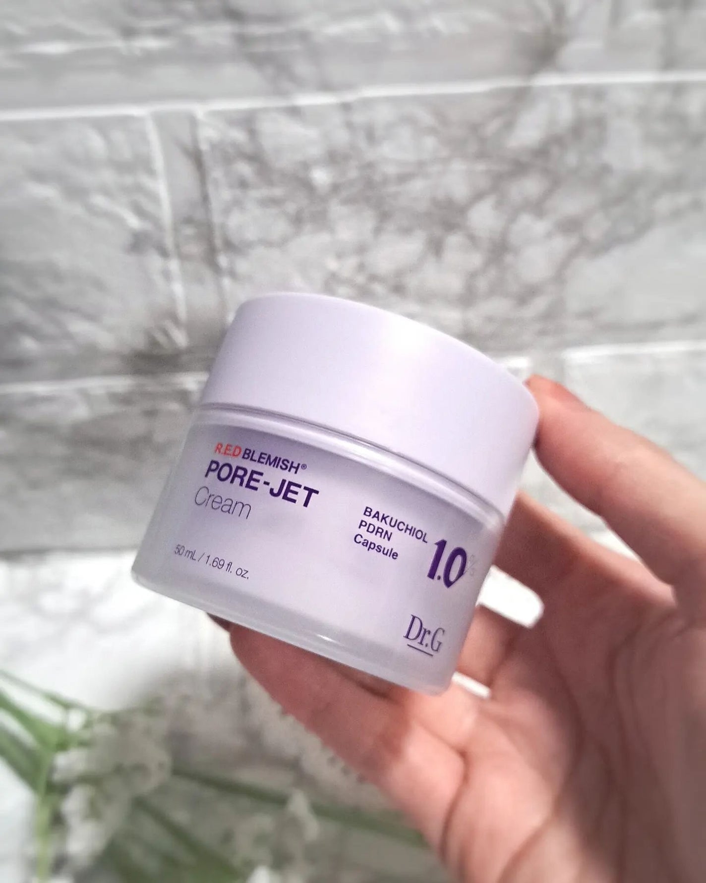 バクチオールポアジェットセラム/Dr.G/美容液を使ったクチコミ(6枚目)