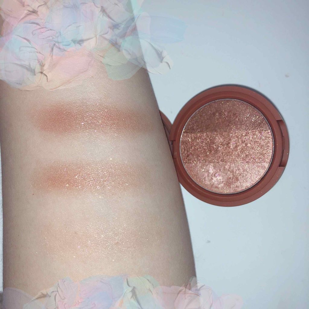 3CE TRIPLE SHADOW/3CE/アイシャドウパレットを使ったクチコミ(2枚目)