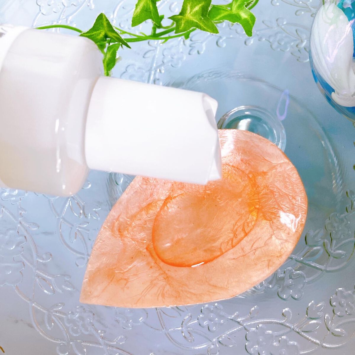 PULPULシャンプー/PULPUL/市販シャンプーを使ったクチコミ(3枚目)