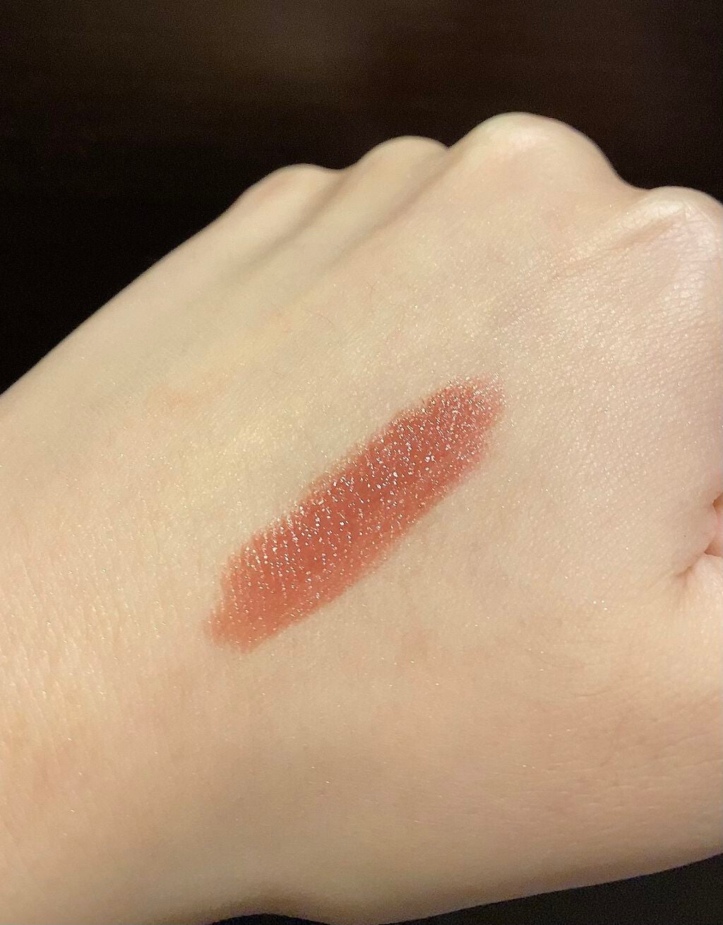 フルグラマーリップス/LUNASOL/口紅を使ったクチコミ(2枚目)