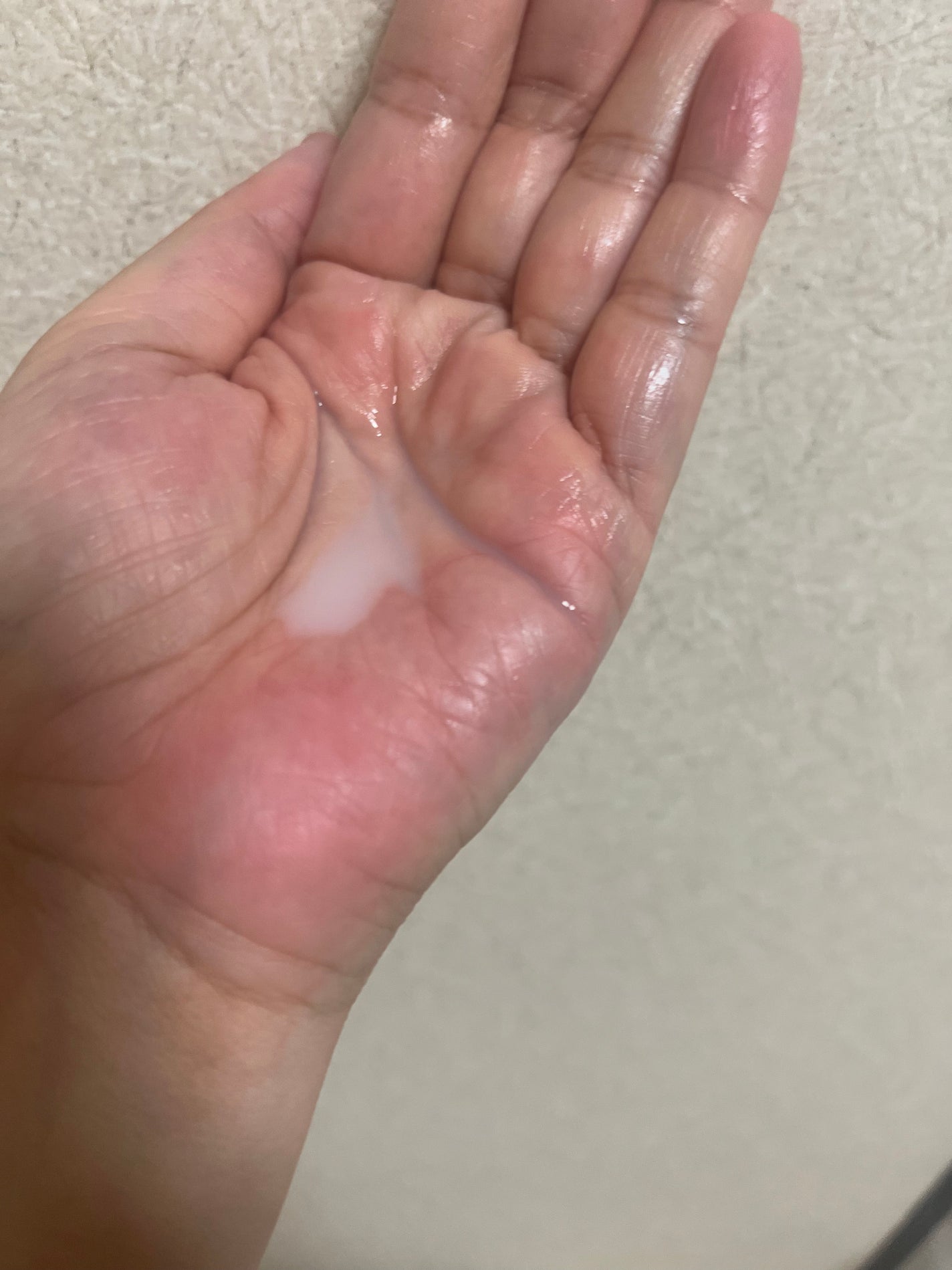 エクシア アンベアージュ ホワイトニング ローション/ALBION/化粧水を使ったクチコミ(2枚目)