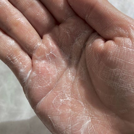 マリントックスリペアウォータートリートメント/MILCOTT/洗い流すヘアトリートメントを使ったクチコミ(4枚目)