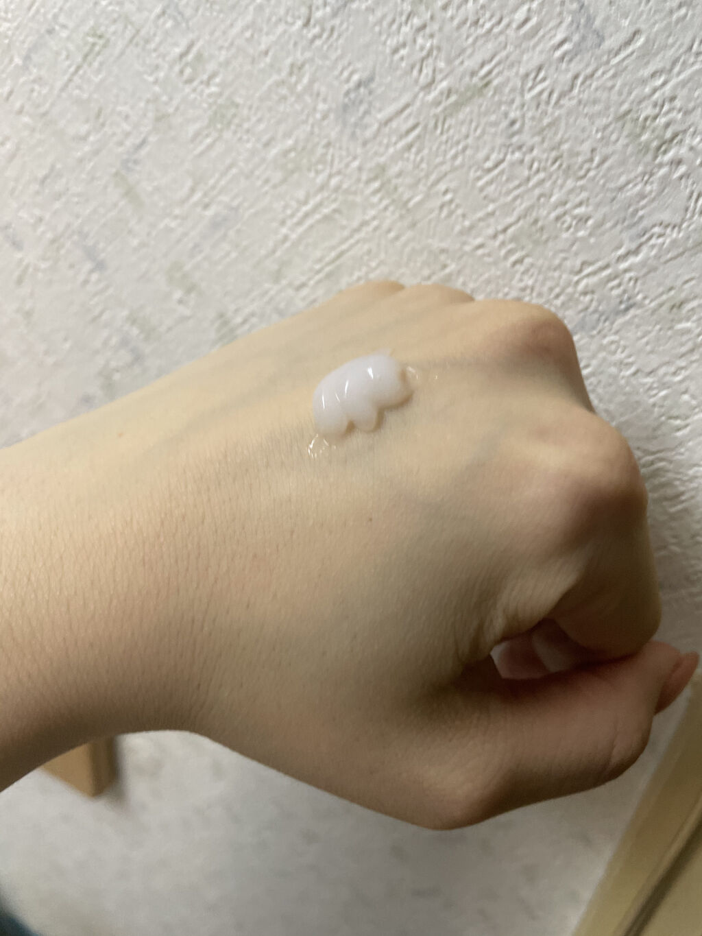 ロゼットゴマージュ/ロゼット/ピーリングを使ったクチコミ（2枚目）