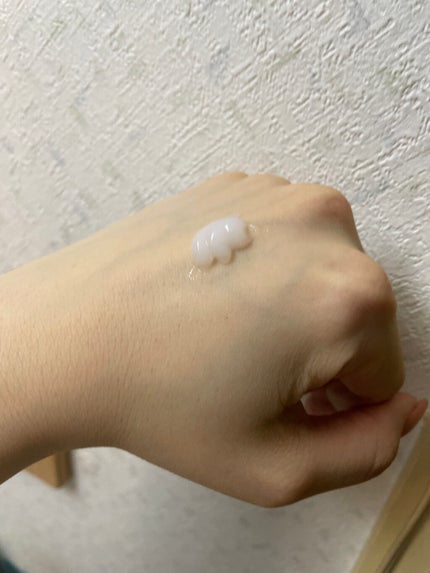 ロゼットゴマージュ/ロゼット/ピーリングを使ったクチコミ(2枚目)