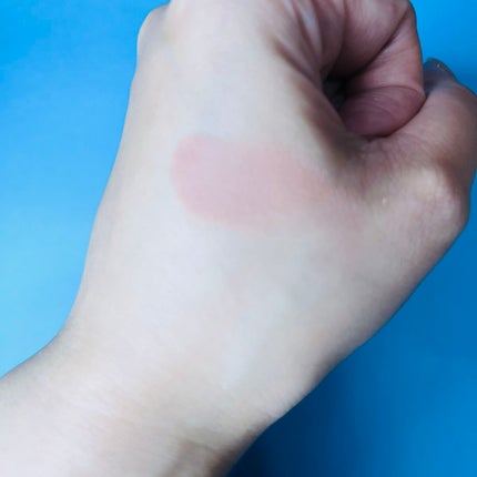 ワンダー キューブ アイシャドウ マット/リンメル ロンドン/単色アイシャドウを使ったクチコミ(3枚目)