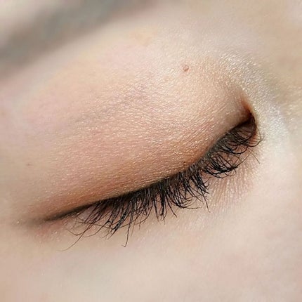 コネクト イン カラー アイシャドウ パレット × 6/M・A・C/アイシャドウパレットを使ったクチコミ(6枚目)