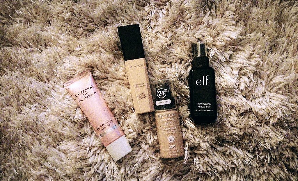 UVウルトラフィットベースN/CEZANNE/化粧下地を使ったクチコミ(1枚目)