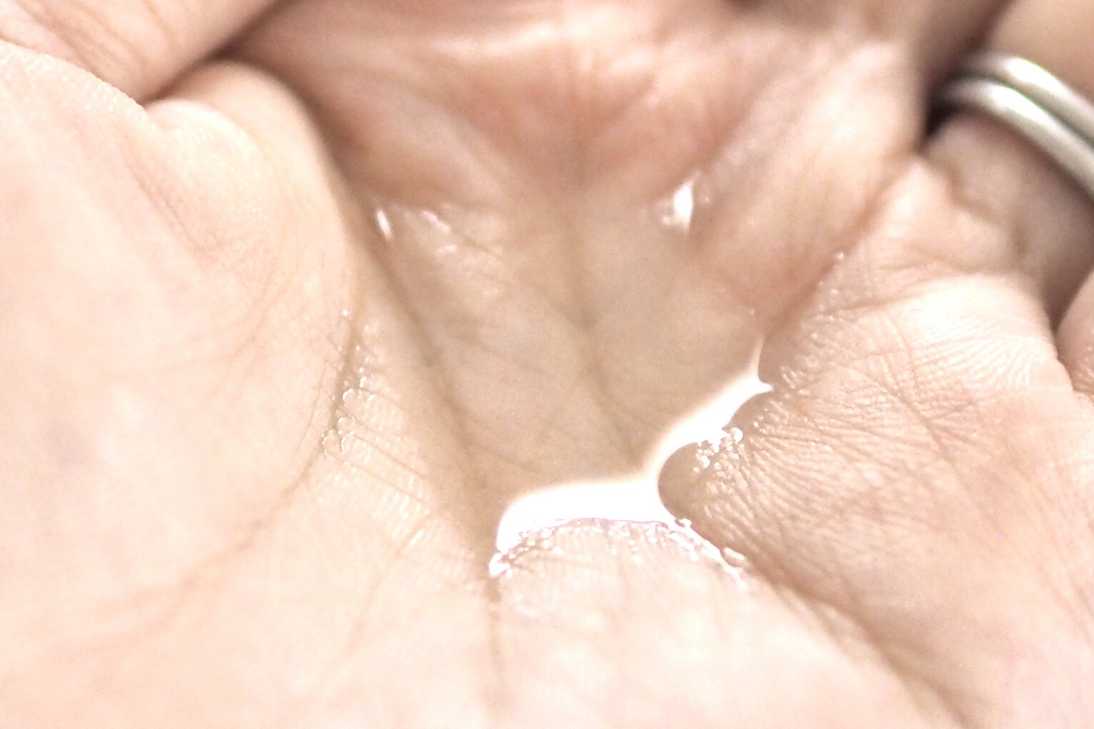 make prem セーフミー リリーフモイスチャー クレンジングオイルのクチコミ「make prem様から頂きました♪

make prem
セーフミー 
リリーフモイスチャー.....」（3枚目）