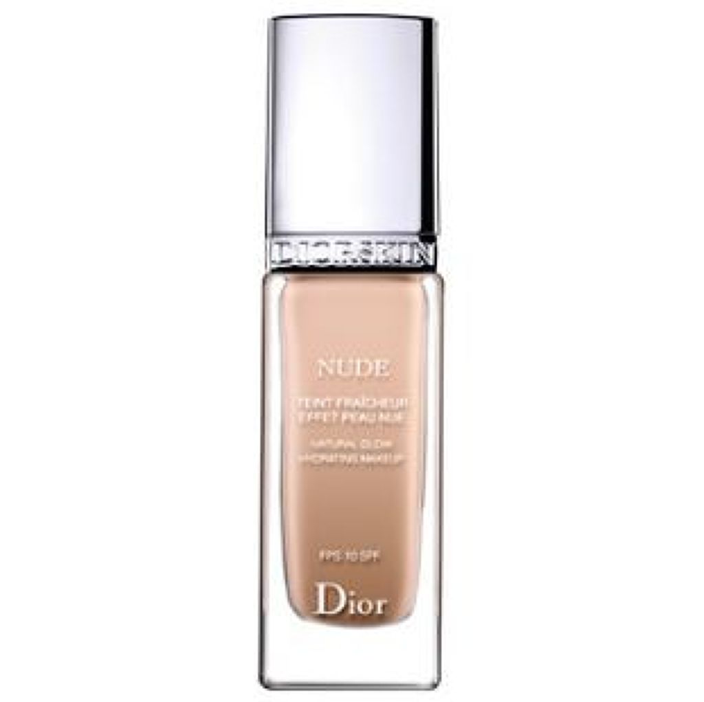 Dior 【旧】ディオールスキン ヌード フルイド