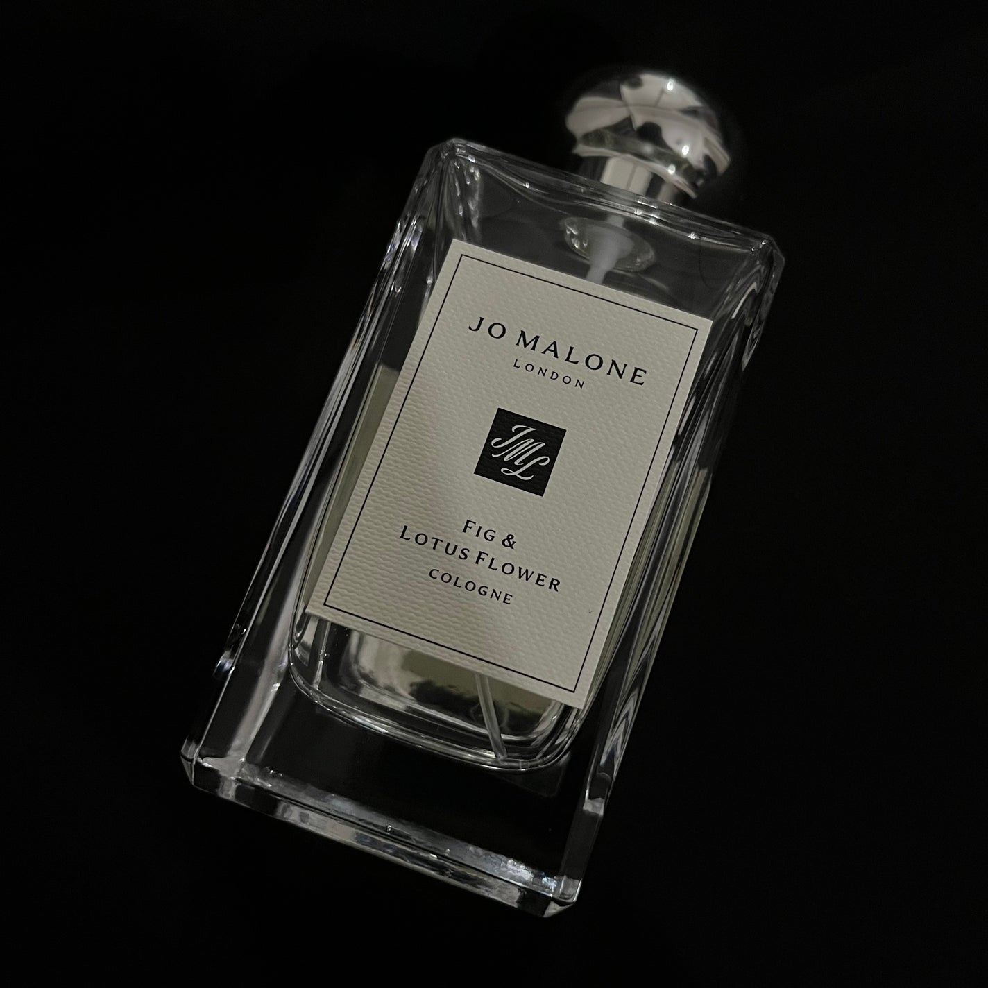 フィグ & ロータス フラワー コロン/Jo MALONE LONDON/香水(レディース)を使ったクチコミ(1枚目)