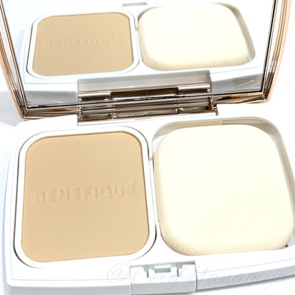 ham´Ꙫ` on LIPS 「.BENEFIQUEの#プリズムパウダリーが3/21に発売され..」(5枚目)