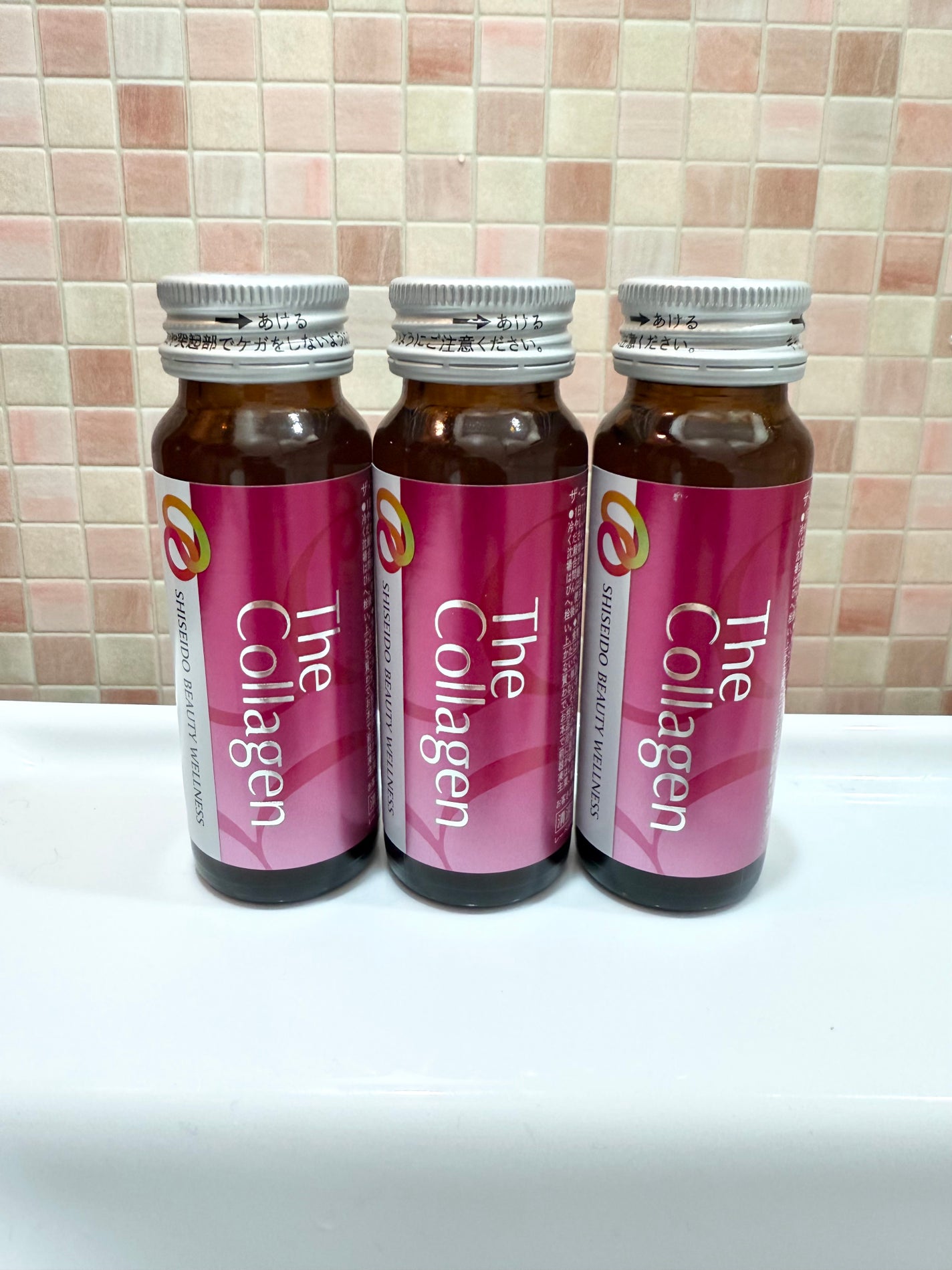 ザ・コラーゲン <ドリンク> /ザ・コラーゲン/美容ドリンクを使ったクチコミ(2枚目)