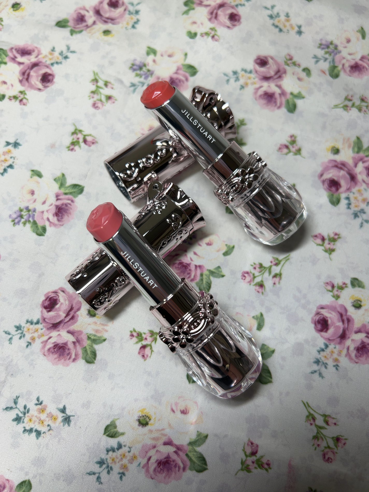 ãžã«ã¹ãã¥ã¢ãŒã ãªããããããµã ããŒã /JILL STUART/å£çŽ
ã䜿ã£ãã¯ãã³ãïŒ2æç®ïŒ