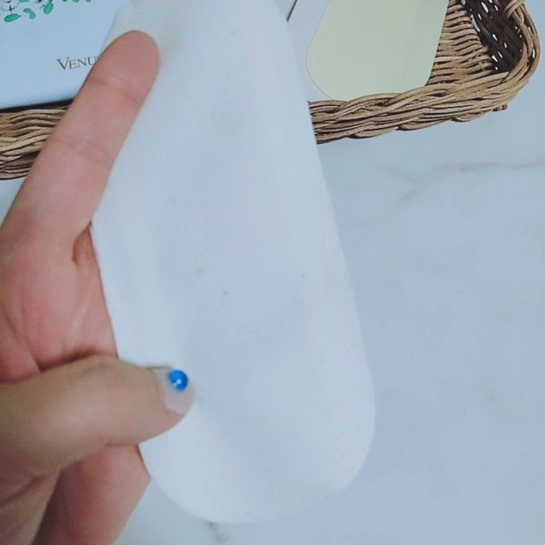 フェミナチュールコットンライナー/ヴィーナスラボ/おりものシートを使ったクチコミ(7枚目)