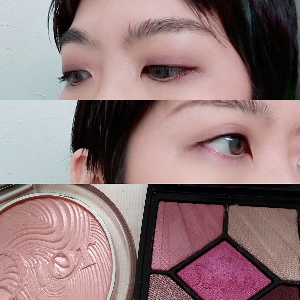 【旧】ディオール アディクト リップ マキシマイザー/Dior/リップグロスを使ったクチコミ（3枚目）