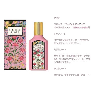 キャンディ フロラーレ オーデトワレ/PRADA BEAUTY/香水(レディース)を使ったクチコミ（3枚目）