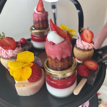 Coeur de Fleur Nail Color/Causette.Joli/マニキュアを使ったクチコミ(8枚目)