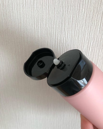 ビタシルクダメージリペアトリートメント(ローズブルーム)/ガランビュー/洗い流すヘアトリートメントを使ったクチコミ(3枚目)