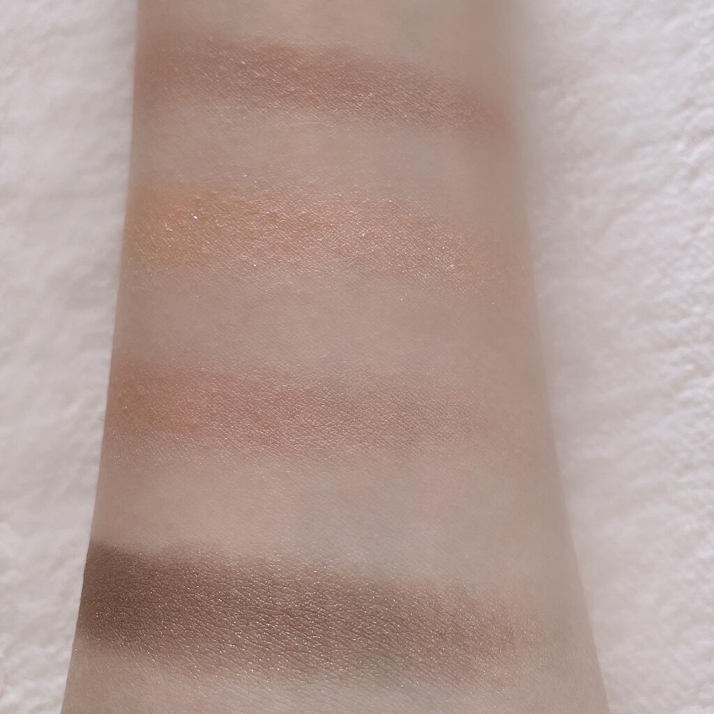 CHANEL レ キャトル 747 レ キャトル オンブル｜CHANELの口コミ - CHANEL #レキャトル