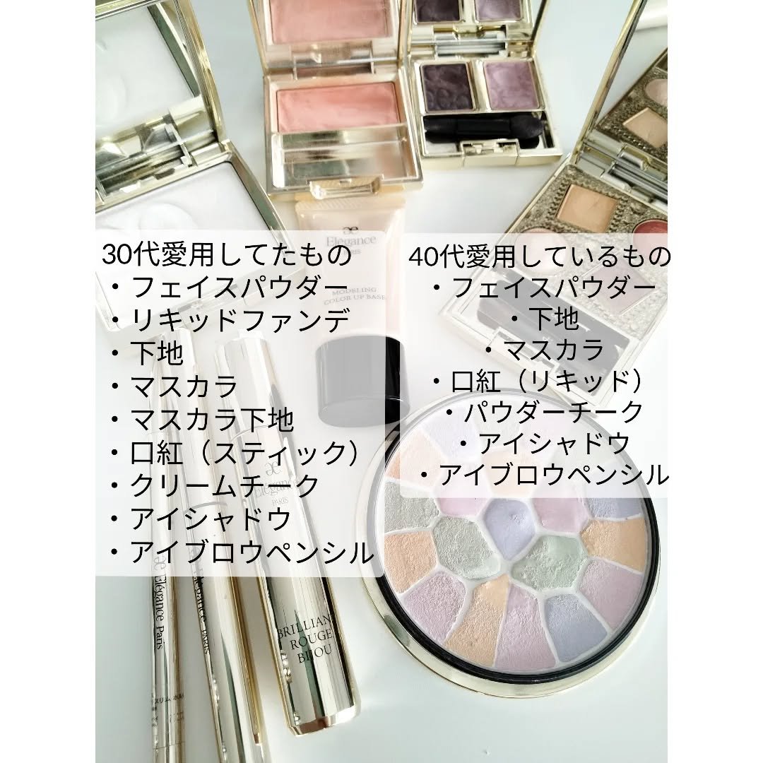 アイブロウ スリム PK80/Elégance/アイブロウペンシルを使ったクチコミ（3枚目）