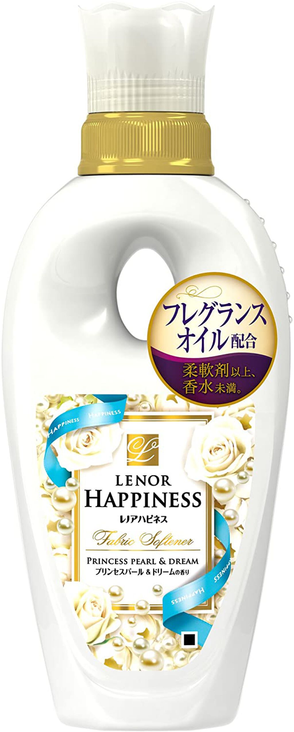 レノアハピネス プリンセスパール&ドリームの香り (旧) レノア