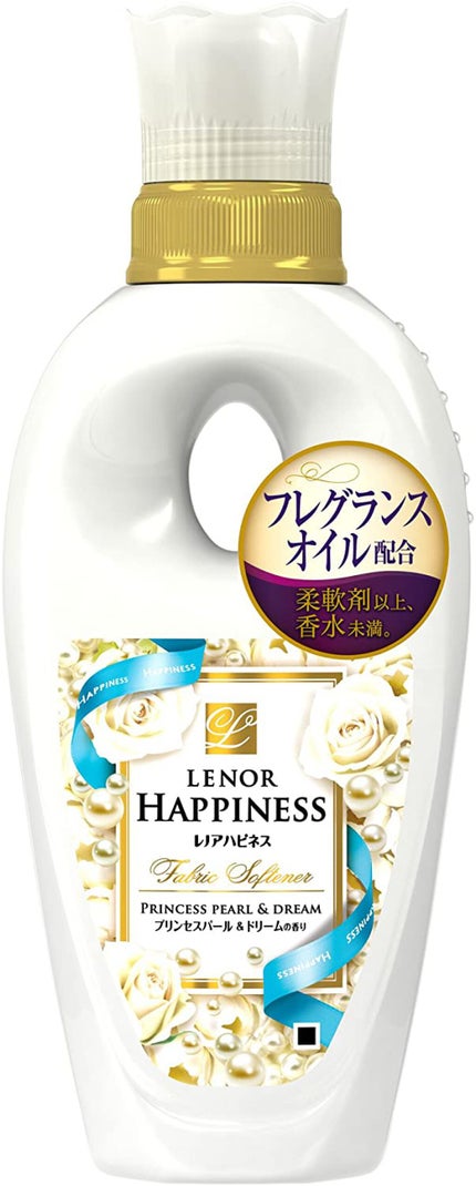 レノア レノアハピネス プリンセスパール&ドリームの香り (旧)