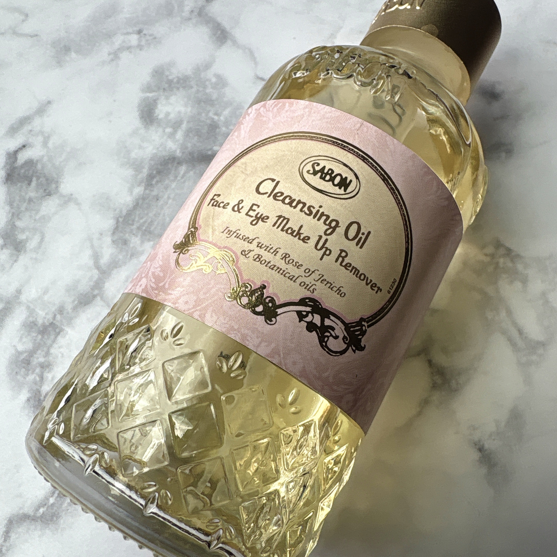 試してみた】SABON クレンジングオイルの効果・肌質別の口コミ