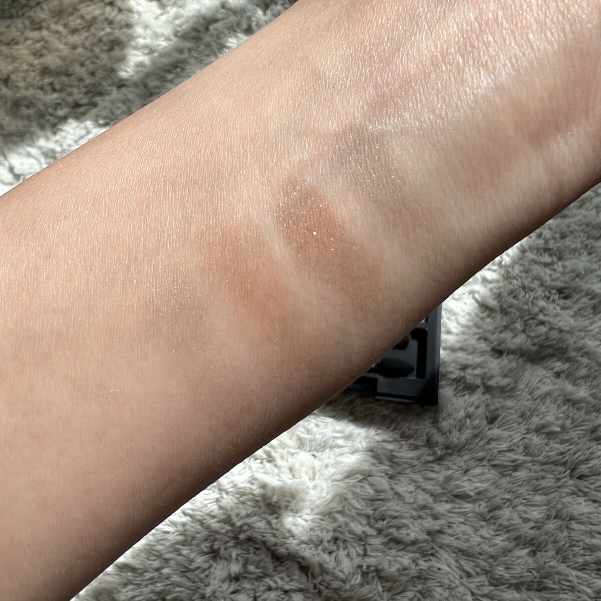 セルヴォーク ヴァティック アイパレット/Celvoke/アイシャドウパレットを使ったクチコミ（3枚目）