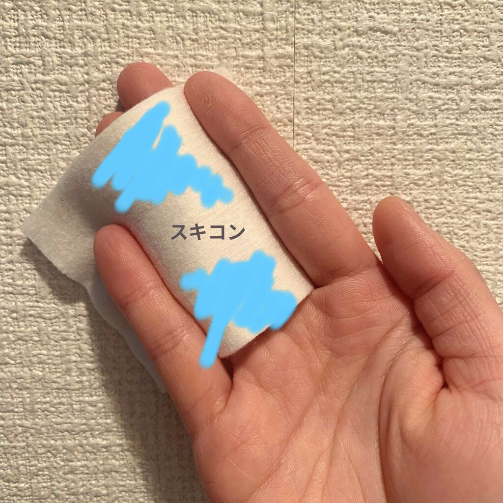 アルビオン 薬用スキンコンディショナー エッセンシャル/ALBION/化粧水を使ったクチコミ(3枚目)