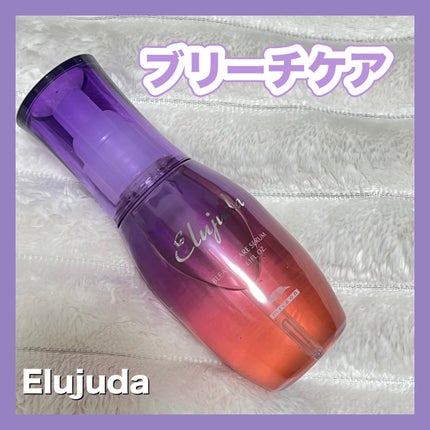 ミルボン エルジューダブリーチケアセラムのクチコミ「🎀ブリーチケア🎀
✽+†+✽――✽+†+✽――✽+†+✽――
。.ꕤ. ミルボン .ꕤ.。.....」(1枚目)